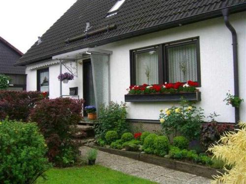 Ferienwohnung Gärtner