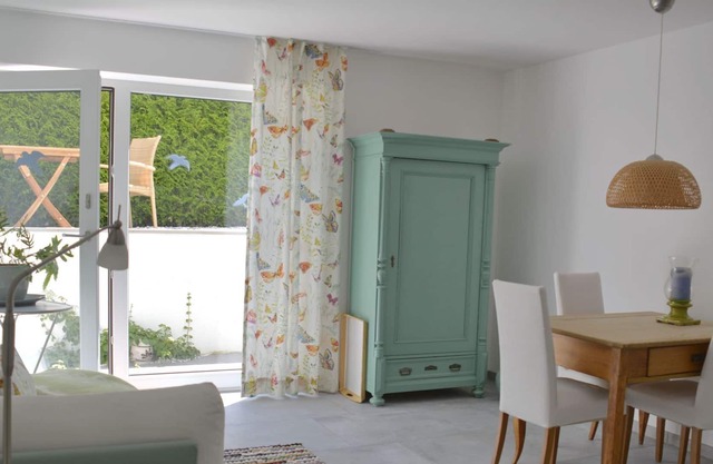 Ferienwohnung Ammerglück
