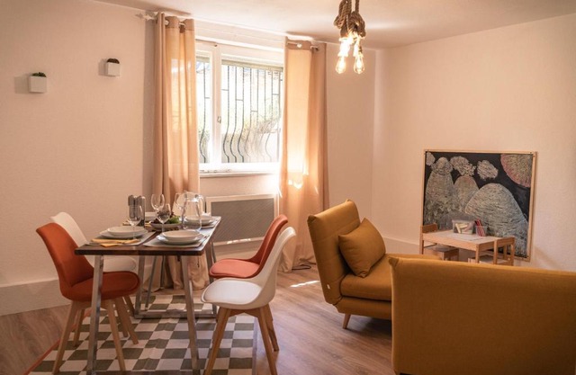 Ferienwohnung Naturini