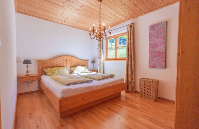 Ferienwohnung Lena - Oberkollerhof