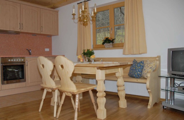 Ferienwohnung Ute - Oberkollerhof