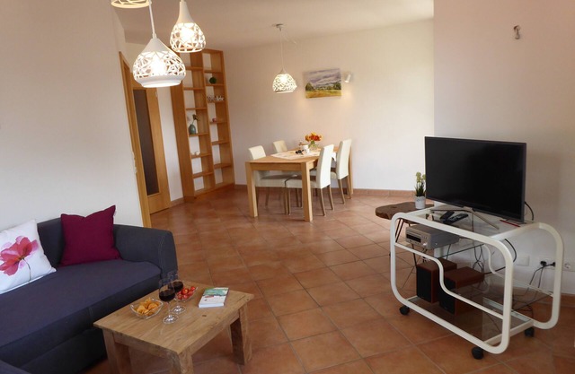 Ferienwohnung Franziska