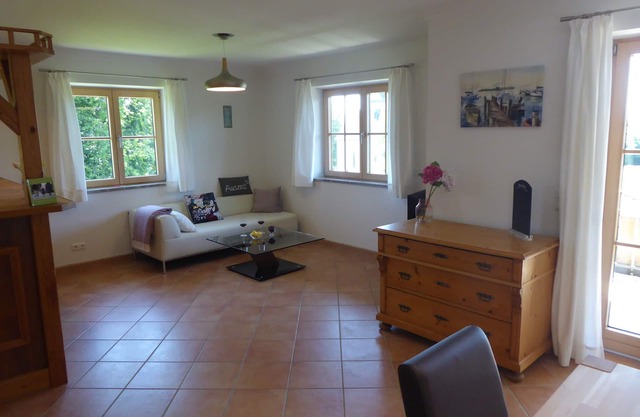Ferienwohnung Johanna