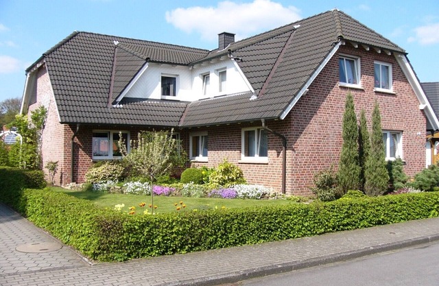 Ferienwohnung Moorwiese, 2-4 Pers