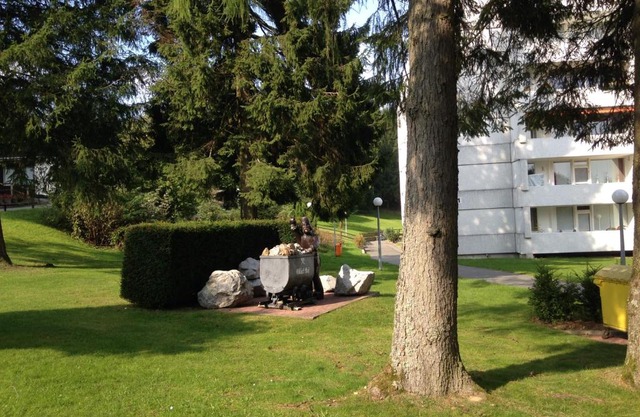 Ferienwohnung Hahnenklee