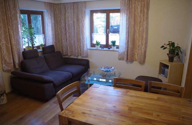 Ferienwohnung CaTi
