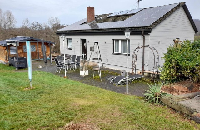 Ferienwohnung Link - Appartement/fewo, Dusche, WC, 1 Schlafraum