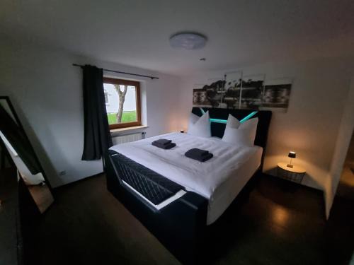 Ferienwohnung "Seaside"