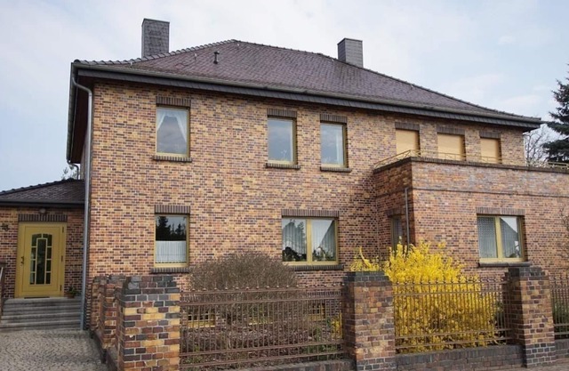 Ferienwohnung/app. für 6 Gäste mit 154m² in Muldestausee-krina