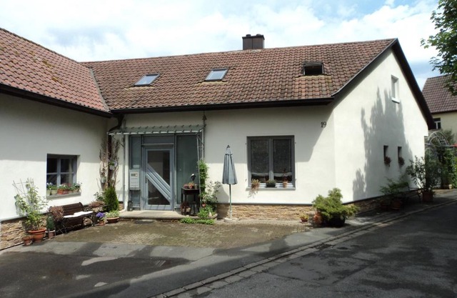 Ferienwohnung Rudolf-Lindner