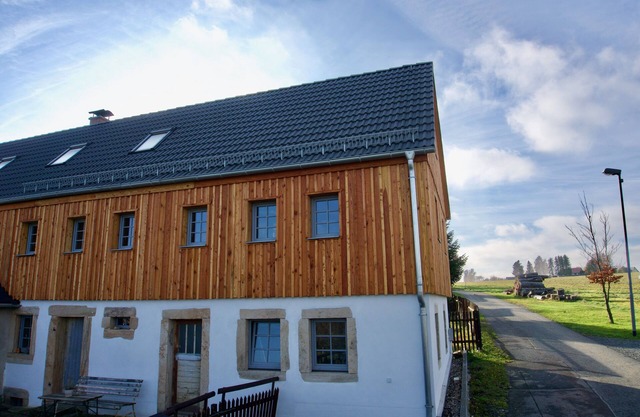 Ferienwohnung Franz
