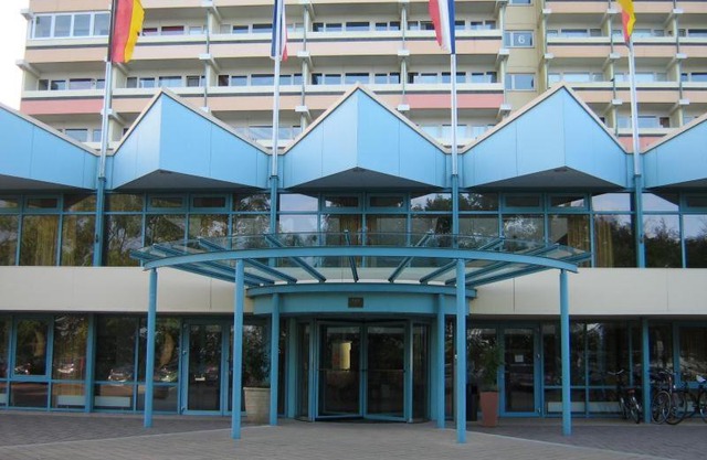 Ferienwohnung K1405 für 2-4 Personen mit Ostseeblick
