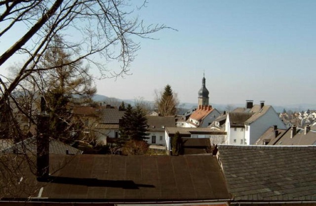Ferienwohnung Jugl