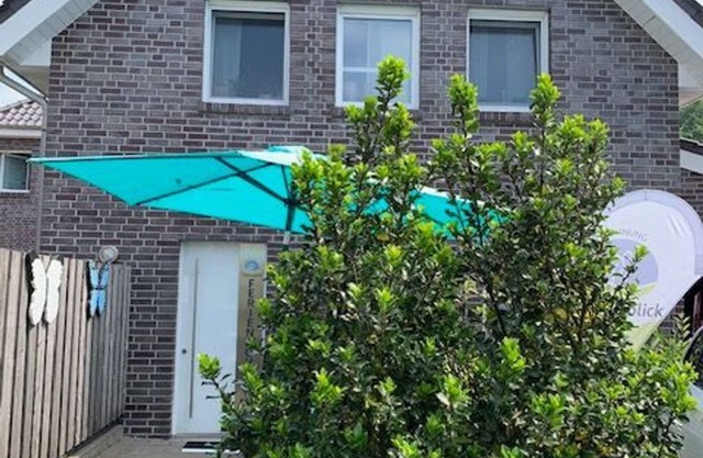 Ferienwohnung Teutoblick Leeden - Ferienwohnung Teutoblick, Leeden