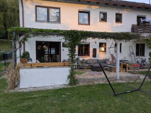 Ferienwohnung Ludwigshöhe