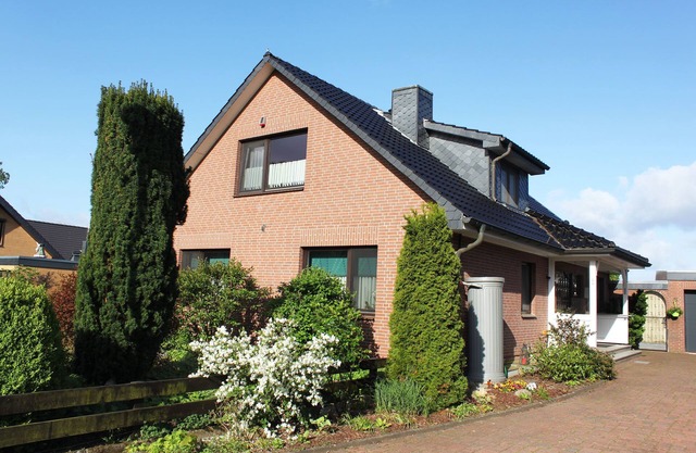 Ferienwohnung/app. für 4 Gäste mit 75m² in Wriedel OT Lintzel