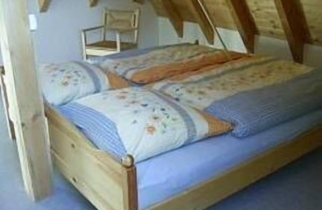 Ferienwohnung 1, 40 qm, 1 Schlafraum, max. 3 Personen