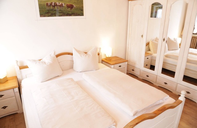 Ferienwohnung 1, 48qm