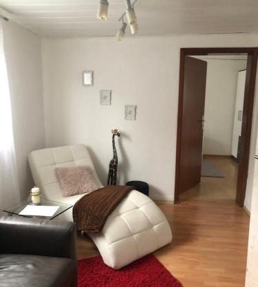 Ferienwohnung 1-5 schlafplätze ZG
