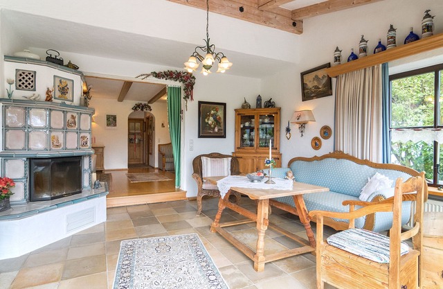 Ferienwohnung 1, 65 qm, f. 1-2 Personen