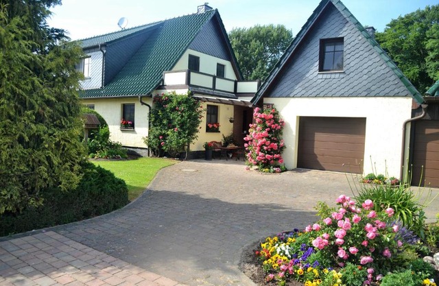 Ferienwohnung 1 bei Familie Saupe
