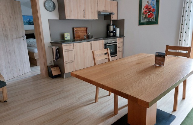 Ferienwohnung 1