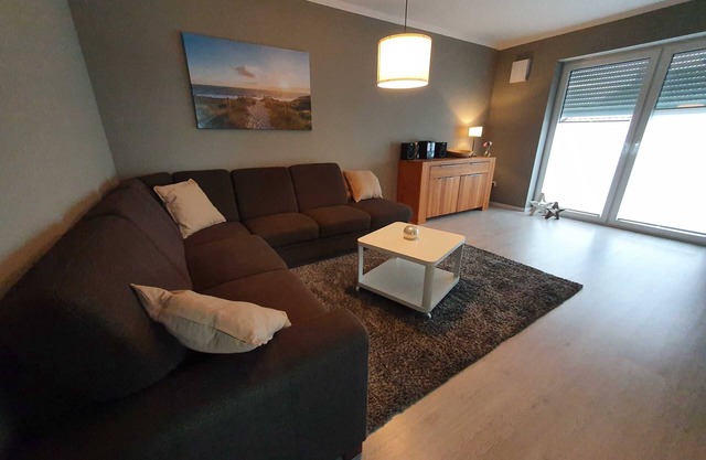Ferienwohnung 1 - Ferien am Idasee 85041