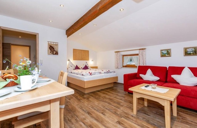 Ferienwohnung (1)