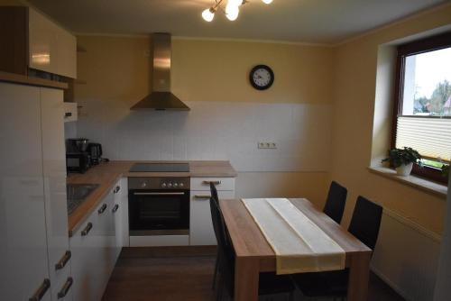 Ferienwohnung 1