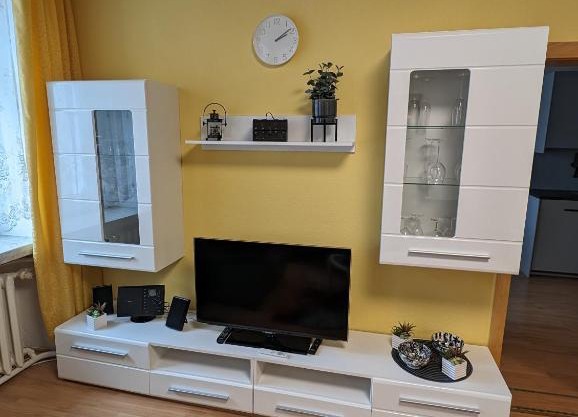 Ferienwohnung 1