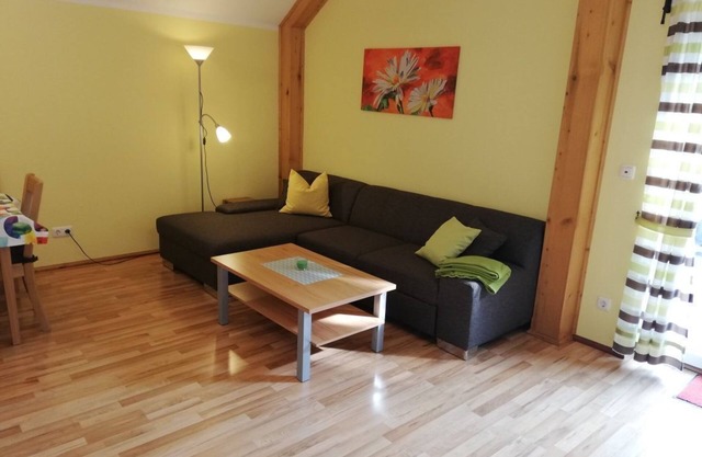 Ferienwohnung 1 - Ferienwohnungen Schüpferlingshof
