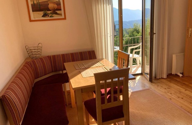 Ferienwohnung 1. Stock Süd - Haus Benedikt Brunner