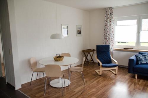 Ferienwohnung 1 Wildgans