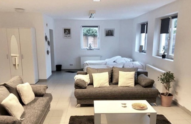 Ferienwohnung 106 qm bis zu 6 Personen