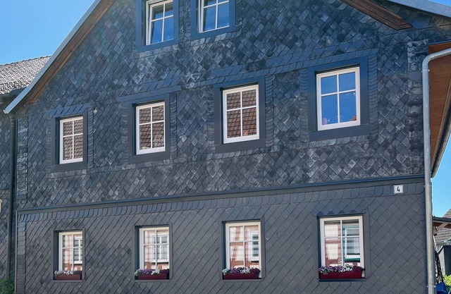 Ferienwohnung (130qm) mit Whirlpool