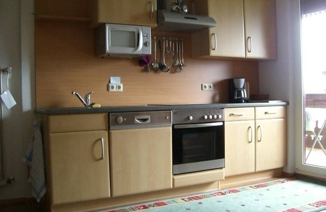 Ferienwohnung 2-3 Personen - Haus Gatternig Gerlinde Meißnitzer