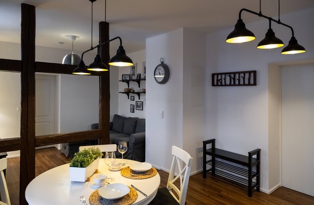 Ferienwohnung 2 Bäckerei Koch