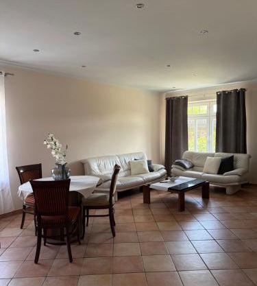 Ferienwohnung 2 beim Restaurant Rhodos