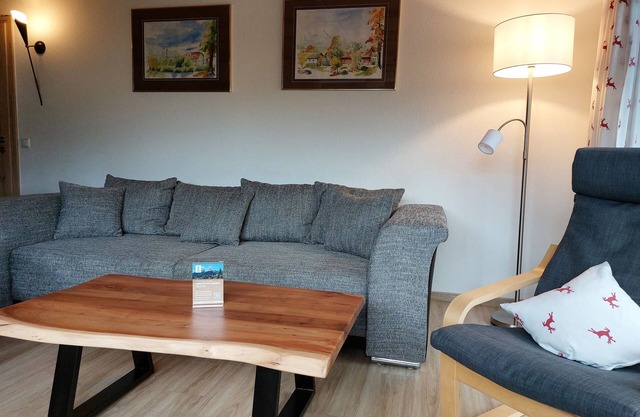 Ferienwohnung 2