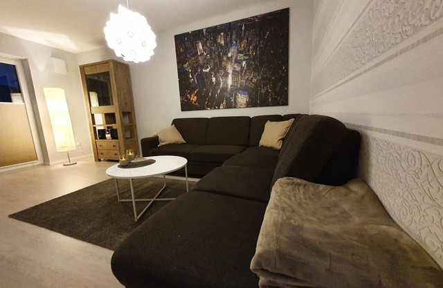 Ferienwohnung 2 - Ferien am Idasee 85041