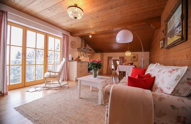 Ferienwohnung 2