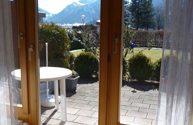Ferienwohnung 2 - Ferienwohnungen Weitl, Haus St. Michael
