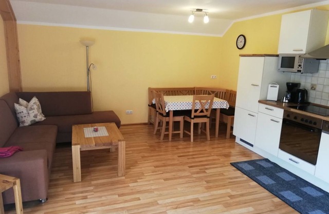 Ferienwohnung 2 - Ferienwohnungen Schüpferlingshof