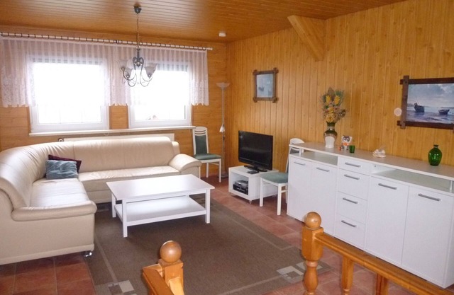 Ferienwohnung 2 - Ferienwohnung Hohen Niendorf bei Kühlungsborn