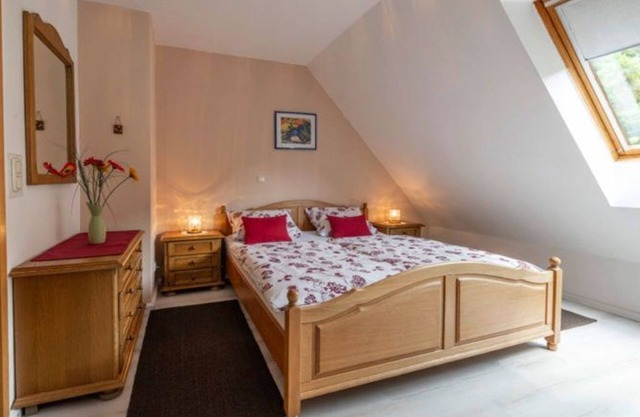 Ferienwohnung 2 - Haus Wiesenttal