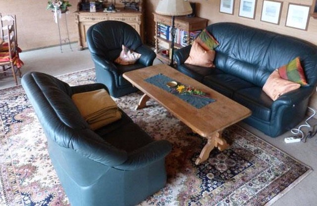 Ferienwohnung, 2 Schlafräume, Wochenende Fr bis So - Ferienwohnung Willems