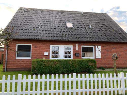 Ferienwohnung 25