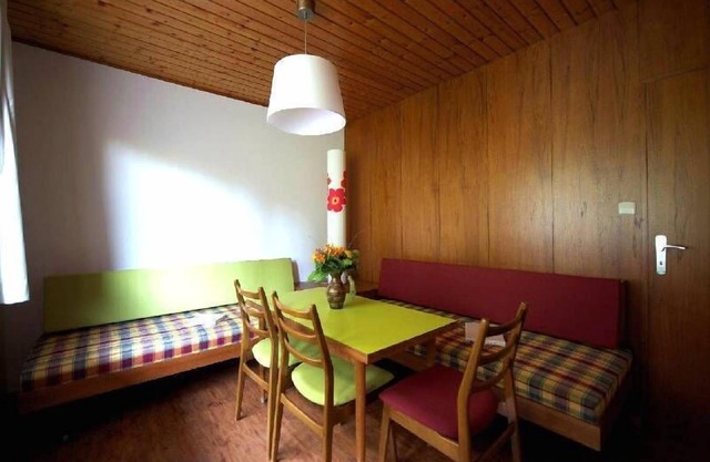 Ferienwohnung 3, 41qm, 1 Schlafzimmer