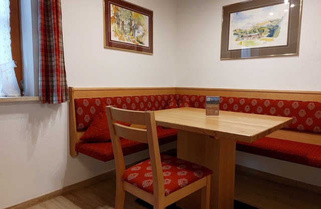 Ferienwohnung 3