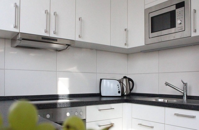 Ferienwohnung 3, 120qm, 2 Schlafzimmer, max. 6 Personen